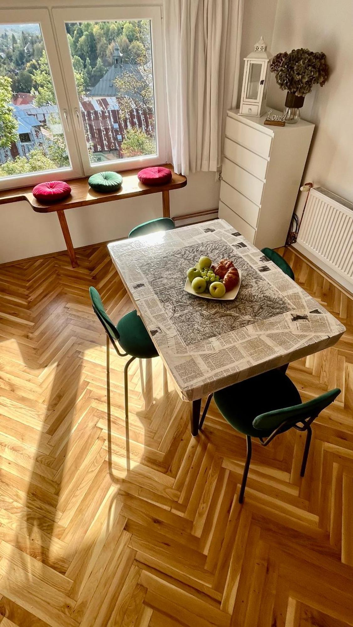Apartmán Franko Banska Stiavnica Exterior foto