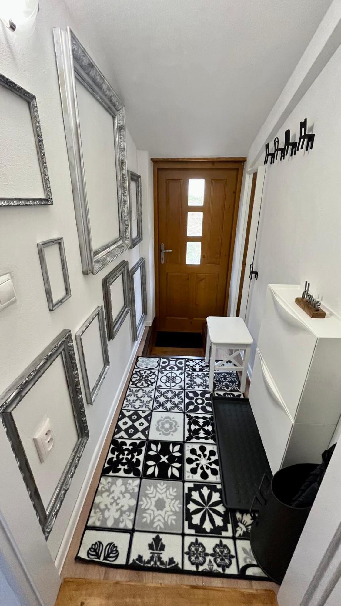 Apartmán Franko Banska Stiavnica Exterior foto